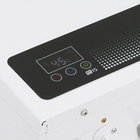 Aquecedor de Água a Gás 15L/min GLP Branco Digital E15 Bivolt Rinnai