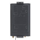Aquecedor de Água a Gás 20L/min GLP Preto Digital Wi-Fi Bivolt Rheem