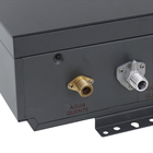 Aquecedor de Água a Gás 20L/min GLP Preto Digital Wi-Fi Bivolt Rheem