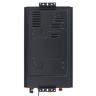 Aquecedor de Água a Gás 20L/min GN Preto Digital Wi-Fi Bivolt Rheem