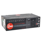 Aquecedor de Água a Gás 20L/min GN Preto Digital Wi-Fi Bivolt Rheem