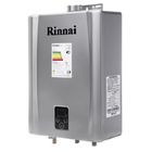 Aquecedor A Gás 21 Litros  Rinnai  Reu-e210-feh - Gás Natural