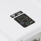 Aquecedor de Água a Gás 21L/min GLP Branco Digital E21 Bivolt Rinnai