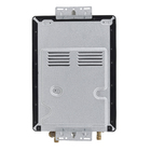 Aquecedor de Água a Gás 21L/min GLP Preto Digital Wi-Fi E21 Bivolt Rinnai