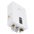 Aquecedor de Água a Gás 21L/min GN Branco Digital REUE211 FEH Bivolt Rinnai