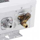 Aquecedor de Água a Gás 21L/min GN Branco Digital REUE211 FEH Bivolt Rinnai