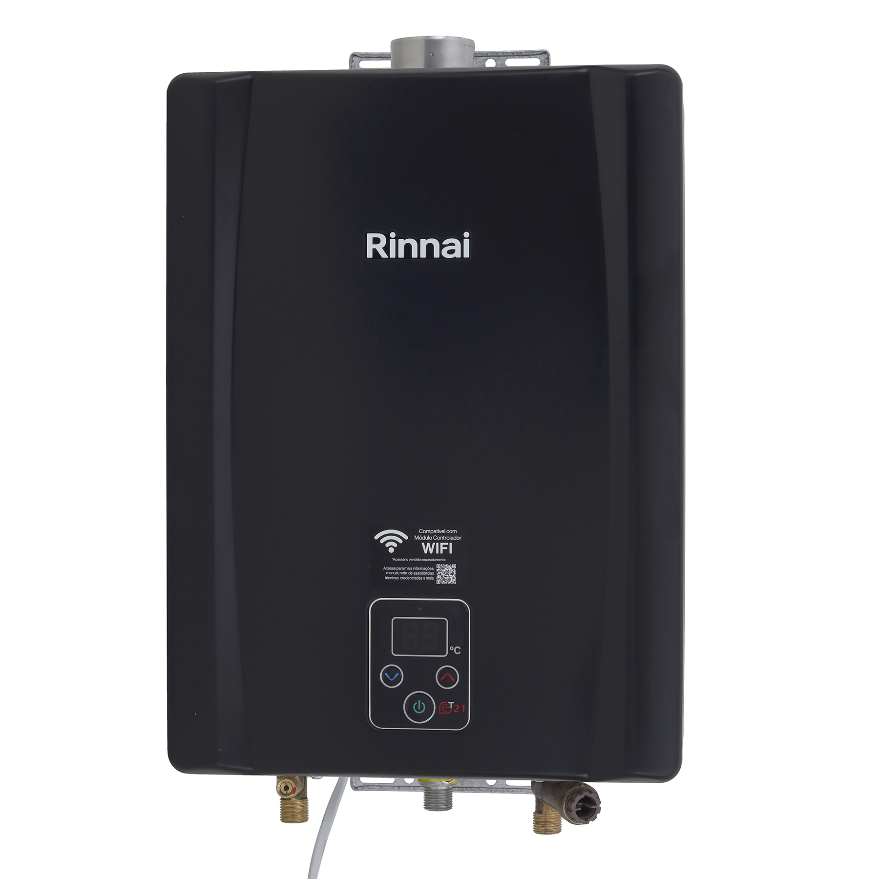 K195　Rinnai　2023年製 Linha Onnsen