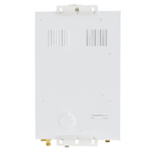 Aquecedor de Água a Gás 26L/min GLP Branco Digital RB3AP26PVPTIC Bivolt Rheem