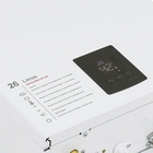 Aquecedor de Água a Gás 26L/min GLP Branco Digital RB3AP26PVPTIC Bivolt Rheem