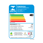 Aquecedor de Água a Gás 26L/min GLP Branco Digital RB3AP26PVPTIC Bivolt Rheem