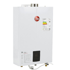 Aquecedor de Água a Gás 26L/min GLP Branco Digital RB3AP26PVPTIC Bivolt Rheem