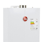 Aquecedor de Água a Gás 26L/min GLP Branco Digital RB3AP26PVPTIC Bivolt Rheem