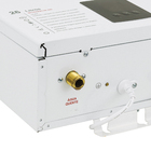 Aquecedor de Água a Gás 26L/min GLP Branco Digital RB3AP26PVPTIC Bivolt Rheem