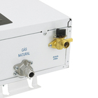 Aquecedor de Água a Gás 26L/min GLP Branco Digital RB3AP26PVPTIC Bivolt Rheem