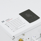 Aquecedor de Água a Gás 30L/min GLP Branco Digital RB3AP30PVPTIC Bivolt Rheem