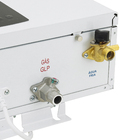 Aquecedor de Água a Gás 30L/min GLP Branco Digital RB3AP30PVPTIC Bivolt Rheem