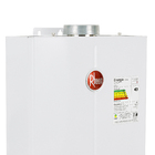 Aquecedor de Água a Gás 30L/min GLP Branco Digital RB3AP30PVPTIC Bivolt Rheem