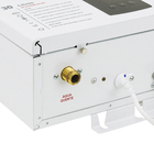 Aquecedor de Água a Gás 30L/min GLP Branco Digital RB3AP30PVPTIC Bivolt Rheem