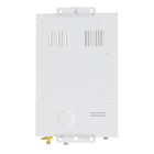 Aquecedor de Água a Gás 30L/min GN Branco Digital RB3AP30PVNTIC Bivolt Rheem