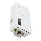 Aquecedor de Água a Gás 32,5L/min GN Branco Digital REUE331 FEH Bivolt Rinnai