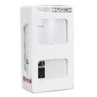Aquecedor de Água a Gás 32,5L/min GN Branco Digital REUE331 FEH Bivolt Rinnai