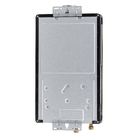 Aquecedor de Água a Gás 32,5L/min GN Preto Digital Wi-Fi E33 Bivolt Rinnai