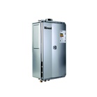 Aquecedor A Gás 35 Litros  Rinnai Reu-2802-fec: - Gás Glp (bo