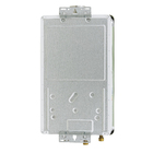 Aquecedor de Água a Gás 35L/min GN Branco Digital REU2802 FEC Bivolt Rinnai