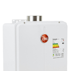 Aquecedor de Água a Gás 45L/min GLP Branco Digital RB3AP45PVPTIN Bivolt Rheem