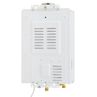 Aquecedor de Água a Gás 45L/min GLP Branco Digital RB3AP45PVPTIN Bivolt Rheem