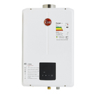 Aquecedor de Água a Gás 45L/min GLP Branco Digital RB3AP45PVPTIN Bivolt Rheem