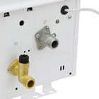 Aquecedor de Água a Gás 45L/min GLP Branco Digital RB3AP45PVPTIN Bivolt Rheem