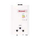 Aquecedor A Gás 9 Litros M09 Glp Rinnai