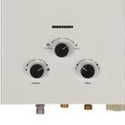 Aquecedor A Gás 9 Litros M09 Gn Rinnai