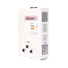 Aquecedor a Gás GLP 11,5L/min Branco M11 Rinnai