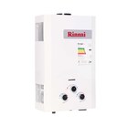 Aquecedor a Gás GLP 11,5L/min Branco M11 Rinnai