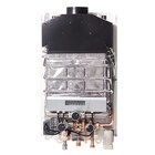 Aquecedor a Gás GLP 9L/min Branco M09 Rinnai