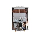 Aquecedor A Gás Glp Rinnai Reu E21 Prata+kit De Instalação