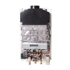 Aquecedor a Gás GN 11L/min Branco M11 Rinnai