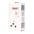 Aquecedor a Gás GN 9L/min Branco M09 Rinnai