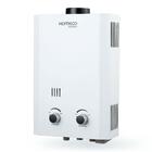 Aquecedor A Gás Komeco 7 Litros Glp Ko 07m G2 Slim Branco