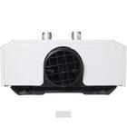 Aquecedor A Gás Komeco 7 Litros Gn Ko 07m G2 Slim Branco