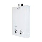 Aquecedor A Gás Komeco Fluxo Balanceado Ko 07b Gn