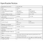 Aquecedor A Gás M150 S Gn Rinnai