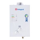 Aquecedor A Gás Mecânico 8l Balanceada Astra Bivolt