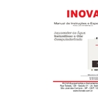 Aquecedor A Gas Mod In 15d Comfort Glp