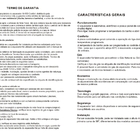 Aquecedor A Gas Mod In 15d Comfort Gn