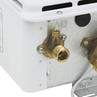 Aquecedor de Água a Gás Rinnai 35L/min GLP Branco Digital REU2802 FEC