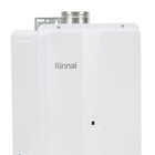 Aquecedor de Água a Gás Rinnai 35L/min GLP Branco Digital REU2802 FEC