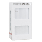 Aquecedor de Água a Gás Rinnai 35L/min GLP Branco Digital REU2802 FEC